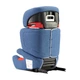 Автокресло Kinderkraft Junior Fix Navy 15-36 кг (группа 2-3) - изображение 6