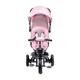 Трехколесный велосипед Kinderkraft Aveo Pink - изображение 5