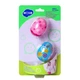 Погремушка Hola Toys Яйца (3102C) - изображение 1