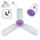 Светильник светодиодный с приманкой для насекомых Mira 45 W White - изображение 1