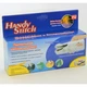 Ручная мини швейная машинка портативная MHZ Handy Stitch Белая - изображение 13