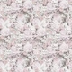 Шпалери AS Creation Trend Textures 38046-2 квіткове полотно 3D рожево-сіре 1.06 х 10.05 м - зображення 1
