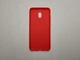 Чохол TPU Matte для Xiaomi Redmi 8A бампер червоний - зображення 2