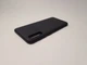 Чохол TPU Matte для Samsung Galaxy A50 A505 / A30s A307 / A50s A507 бампер чорний - зображення 3