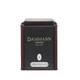 Черный чай Dammann 8-Darjeeling G.F.O.P. (Дарджилінг), банка 100г. - изображение 1