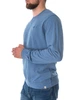 Світшот чоловічий BLEND (20712138-184027-light blue/21) Блакитний S - изображение 3