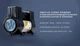Компрессор "Торнадо" КА-Т12191 150psi/28Amp/90л/клеммы/фонарь/шланг 7,5м с дефлятором/2 цилиндра (КА-Т12191) - изображение 11