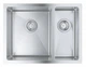 Кухонная мойка GROHE K-Series K 700U 31577SD1 - изображение 1