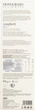 Макарони Felicetti Monograno Спагеті 500 г (8000755021055) - зображення 3