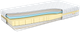 Матрац ортопедичний Musson Меморі Soft 160x200 см (6020) - зображення 1