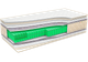Матрас ортопедический Musson Оптима Софт 120x200 см (34705) - изображение 1