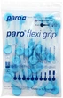 Межзубные щетки Paro Swiss Flexi Grip тонкие цилиндрические Ø 3.8 мм 30 шт (7610458810828) (7.81082) - изображение 2