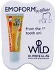 Футляр для молочных зубов Dr. Wild Emoform Зубная фея (2100000026722) (11.31493) - изображение 2
