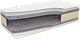 Матрас ортопедический Musson Эталон Lite 90x190 см (7395) - изображение 1