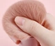 Кисть кабуки складная для пудр и румян Kabuki Compact Рink - изображение 2