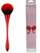 Кисть для пудры большая Plump Red - изображение 1