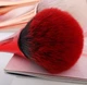 Кисть для пудры большая Plump Red - изображение 2
