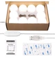 LED лампочки для гримерного зеркала Vanity Mirror Lights 10 шт 3 режима - изображение 4
