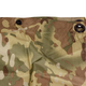 Пончо USGI Industries Multi-Use Tactical Rain Poncho Multicam - изображение 6