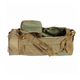 Сумка транспортная UTactic Cargo Bag Coyote Brown - изображение 2