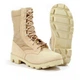 Черевики Mil-Tec Speed Lace Desert Boots Desert Tan 41 - зображення 2