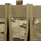 Підсумок Emerson Triple Magazine Pouch AVS Vest для магазинів Multicam 2000000046938 - зображення 5