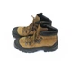 Черевики Bates Mountain Combat Hiker E03400 Coyote Brown 42,5 - зображення 3