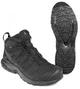 Ботинки Salomon XA PRO 3D MID GTX Forces 42,5 Черный - изображение 2
