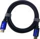Кабель HDMI-HDMI (M/M) Atcom V2.1 Real 8K 48Gbps 5м - изображение 2