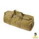 Сумка-баул USMC Coyote Brown Trainers Duffle Bag Coyote Brown X-Small 61х30см (44 литров) - изображение 1