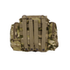 Сумка-подсумок P1G-TAC Field Butt Pack Multicam - изображение 2