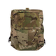 Задня панель-перенесення Emerson Tactical Vest Backpack для тактичних плитоносок Multicam 2000000042237 - зображення 1