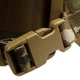 Рюкзак Warrior Assault Systems Cargo Pack Multicam - изображение 5