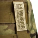 Рюкзак Warrior Assault Systems Cargo Pack Multicam - изображение 7