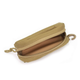 Кейс для окулярів ACM Molle Sunglasses Case Khaki 2000000039824 - зображення 3