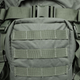 Рюкзак Eberlestock G4 Operator Pack Olive - изображение 7