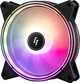 Кулер Chieftec Chieftronic Nova ARGB (NF-1225RGB) - зображення 1