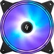Кулер Chieftec Chieftronic Nova ARGB (NF-1225RGB) - зображення 2