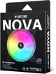 Кулер Chieftec Chieftronic Nova ARGB (NF-1225RGB) - зображення 8
