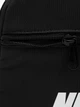 Рюкзак женский спортивный тканевый 6 л Nike W Nsw Futura 365 Mini Bkpk CW9301-010 Черный (194956623380) - изображение 5