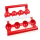 Форма для изготовления мясных шариков Stuffed Ball Maker - изображение 1