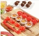 Форма для изготовления мясных шариков Stuffed Ball Maker - изображение 2