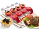 Форма для изготовления мясных шариков Stuffed Ball Maker - изображение 3