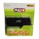 Розгалужувач прикурювача PULSO 3 виходи + 1USB 600mA провід/предохр. (WF-0096A) - зображення 2