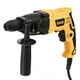 Перфоратор электрический RH-400-12, SDS-plus, 400 Вт, 1.2 Дж, 2 режима Denzel 26601 - изображение 6