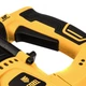 Перфоратор электрический RHV-1100-26, SDS-plus, 1100 Вт, 4 Дж, 3 режима Denzel 26610 - изображение 6