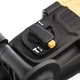 Перфоратор электрический RH-400-12, SDS-plus, 400 Вт, 1.2 Дж, 2 режима Denzel 26601 - изображение 9