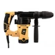 Перфоратор электрический RHV-1100-26, SDS-plus, 1100 Вт, 4 Дж, 3 режима Denzel 26610 - изображение 12