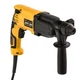 Перфоратор электрический RH-650-18, SDS-plus, 650 Вт, 2.0 Дж, 3 плюс 1 режим Denzel 26603 - изображение 3