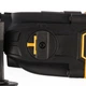 Перфоратор электрический RH-650-18, SDS-plus, 650 Вт, 2.0 Дж, 3 плюс 1 режим Denzel 26603 - изображение 14